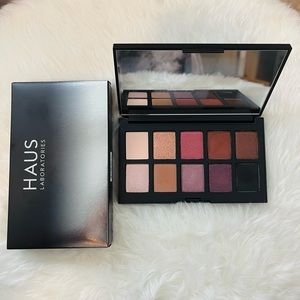Haus Laboratories Palette